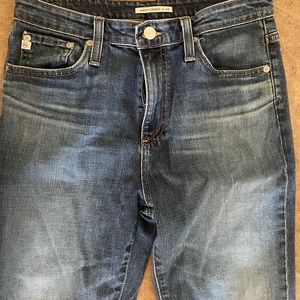 AG by Alexa Chung jeans